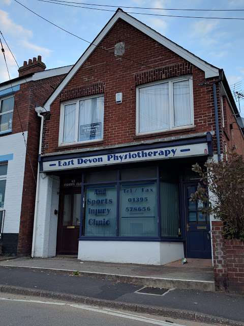 East Devon Physiotherapy and Sports Injury Clinic photo